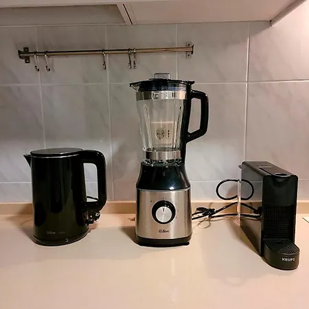 Allinsea Appartement La Garita