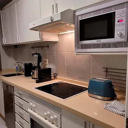 Allinsea Appartement