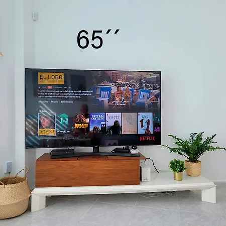 Appartement Allinsea