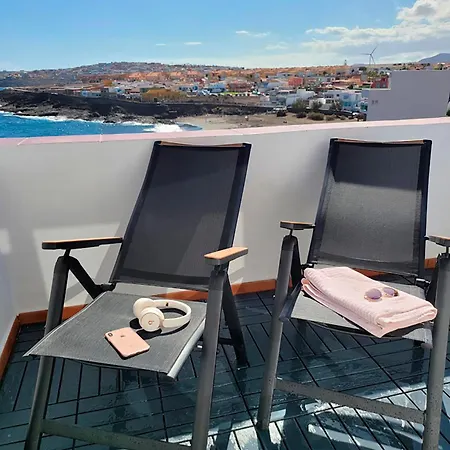 Allinsea Appartement *
